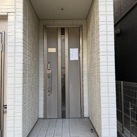 大阪Comfy House Namba别墅 外观 照片