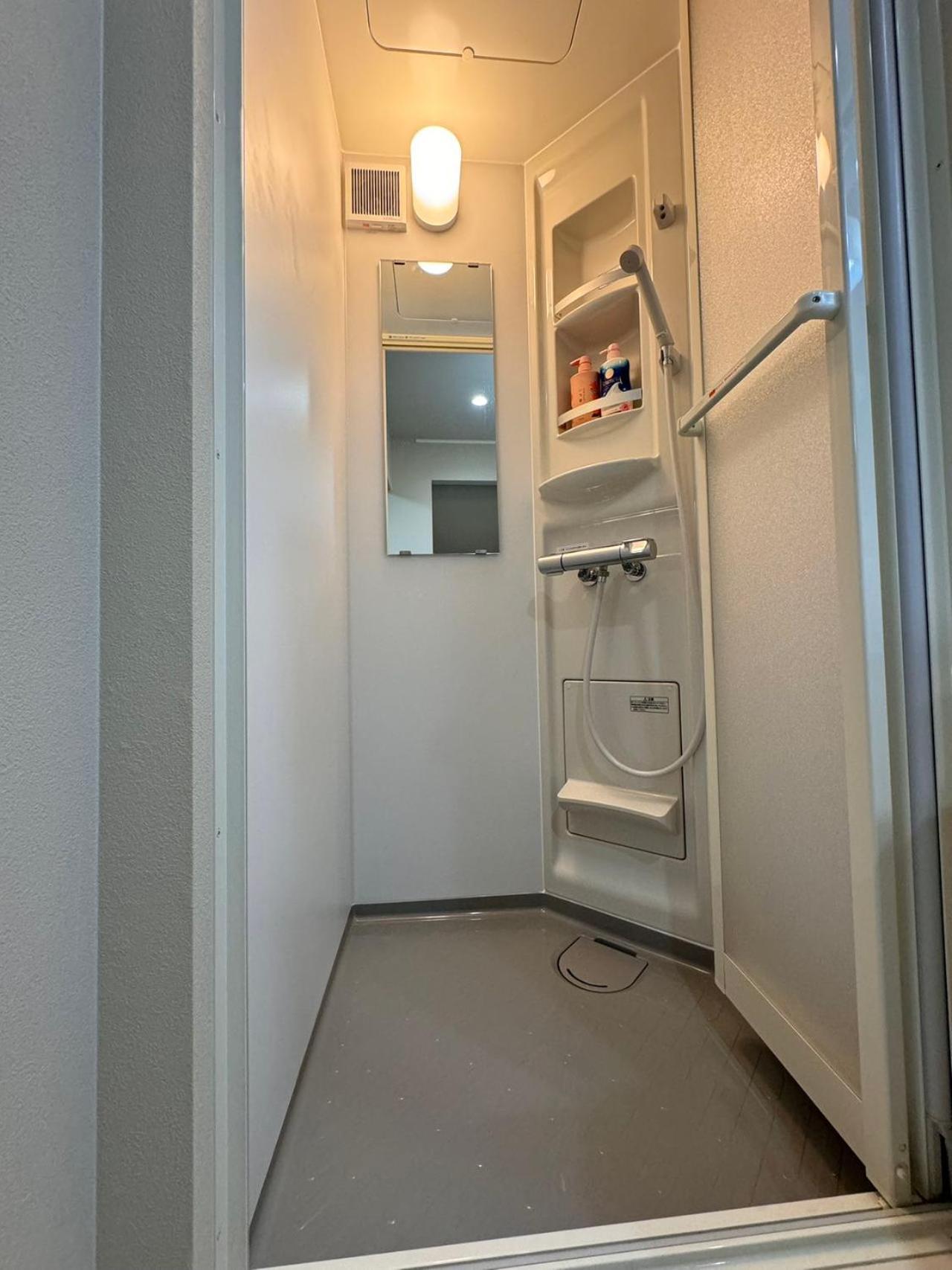 大阪Comfy House Namba别墅 外观 照片