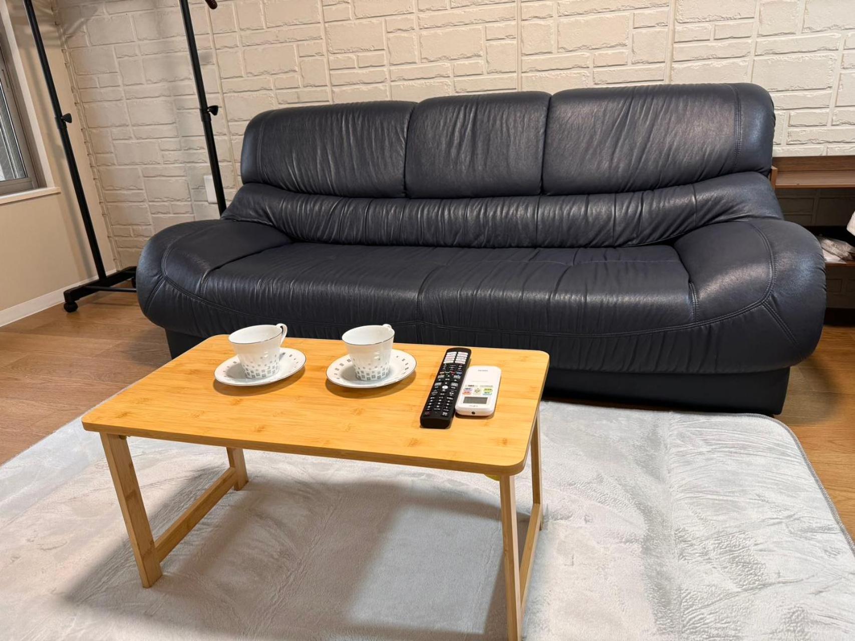大阪Comfy House Namba别墅 外观 照片