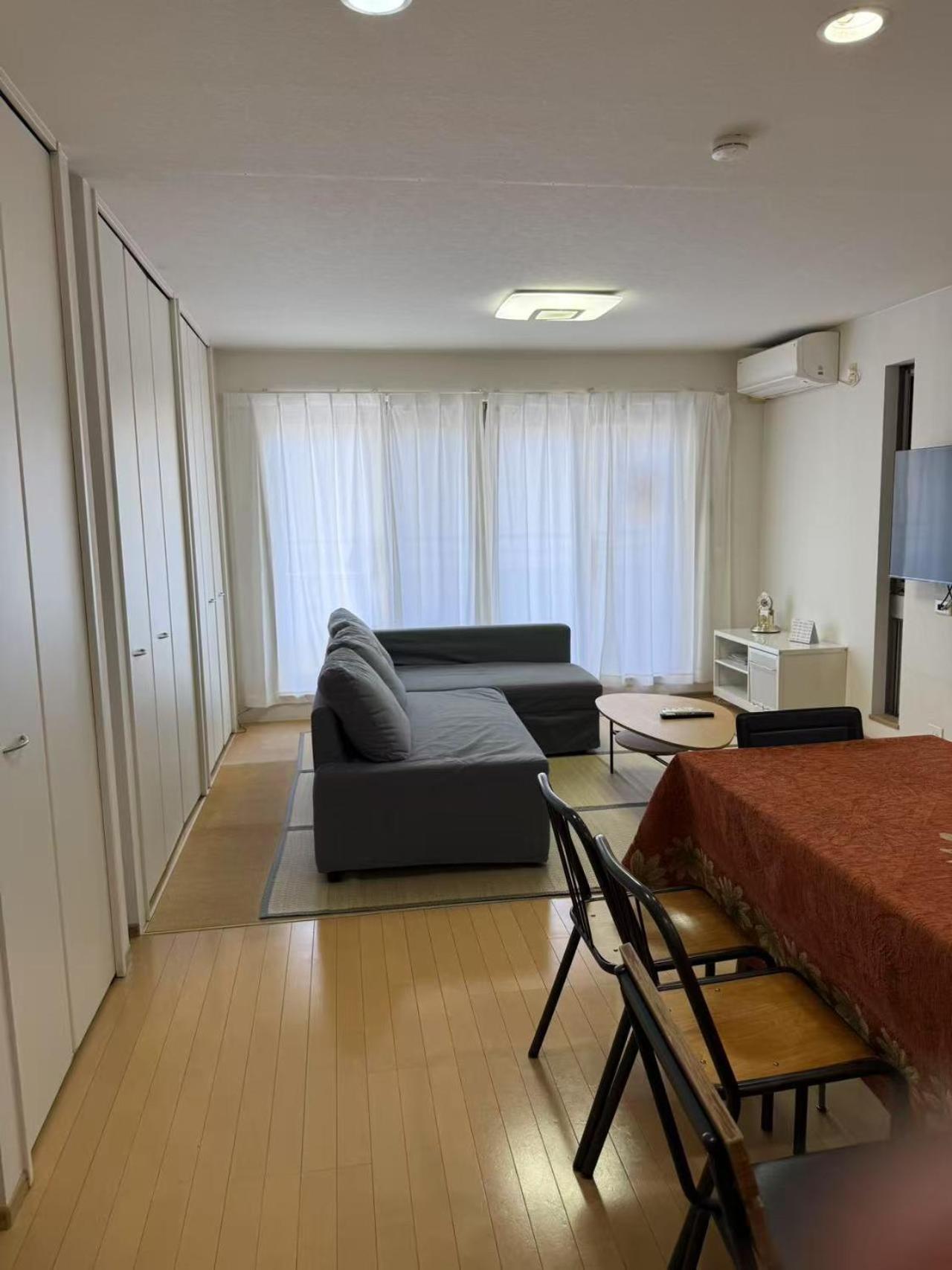 大阪Comfy House Namba别墅 外观 照片