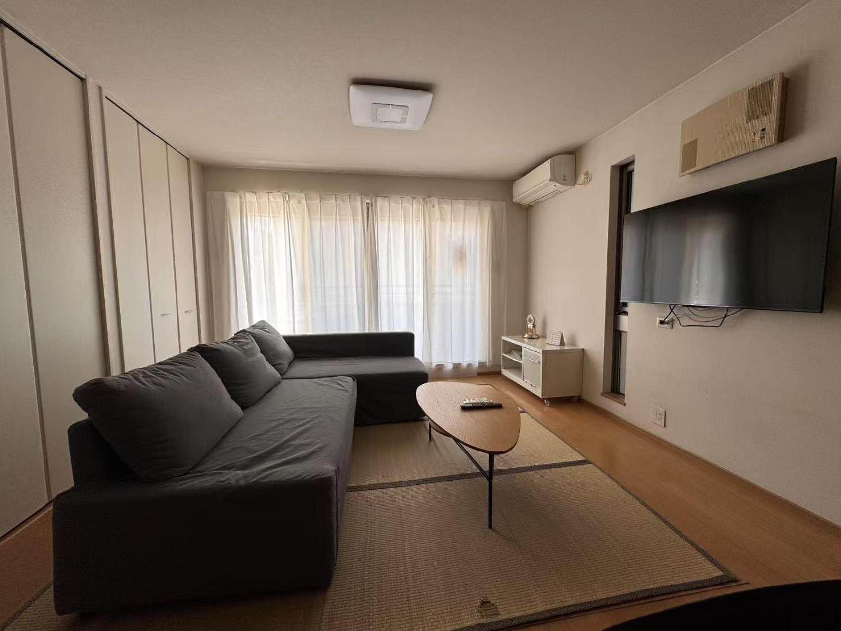 大阪Comfy House Namba别墅 外观 照片