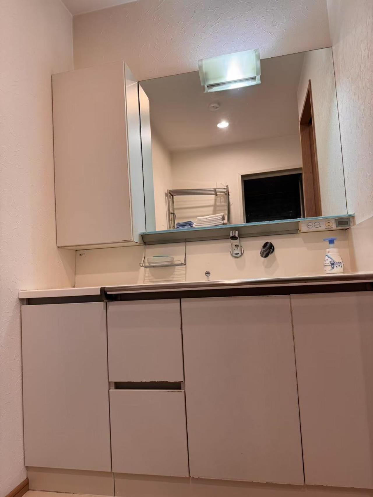 大阪Comfy House Namba别墅 外观 照片